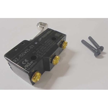 Dayton Switch Kit MH2LEC103