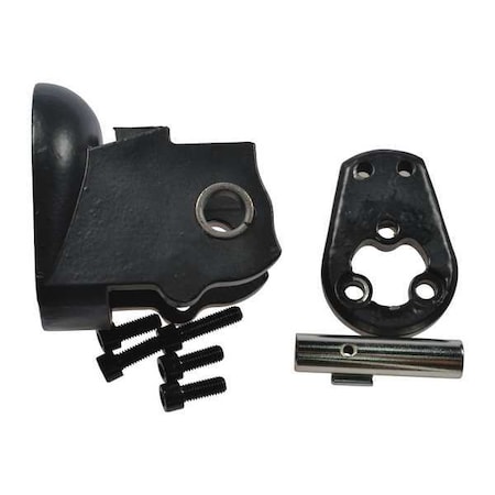 Dayton Handle Hardware Connection Kit MH2LEC105