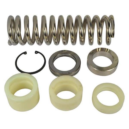 Dayton Drive Bearing Column Kit MH2LEC109