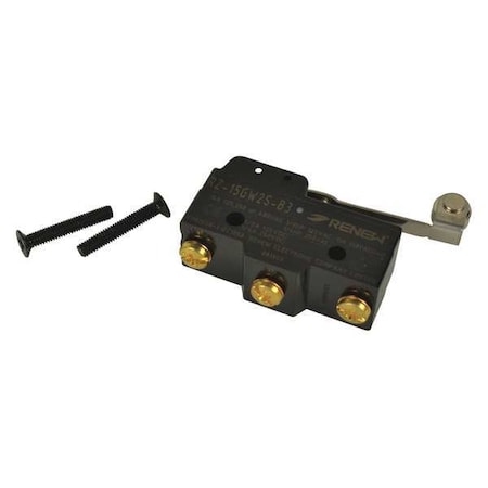 Dayton Switch Kit MH2LEC119