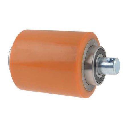 Dayton Support Leg Roller Kit MH2LEC131