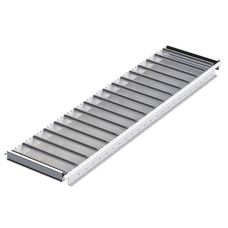 Unex Span Track