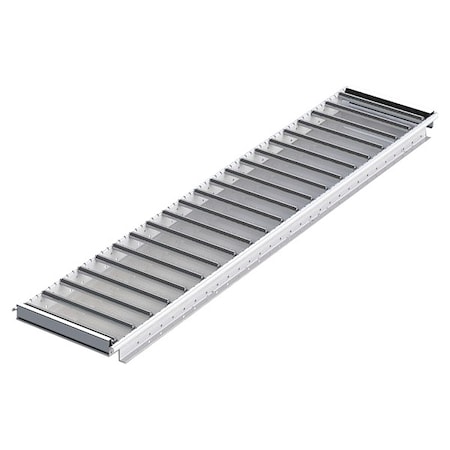 Unex Span Track