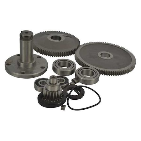 Dayton Motor Gear Kit MH2LEB430G