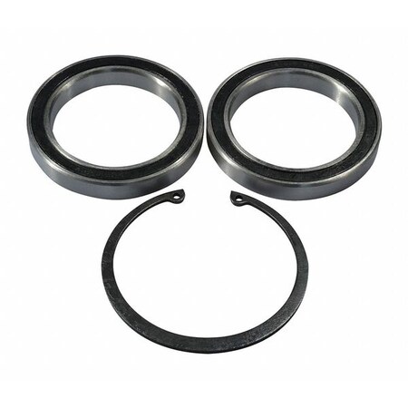 Dayton Bearing, Hole Stop Kit MH2LEB434G