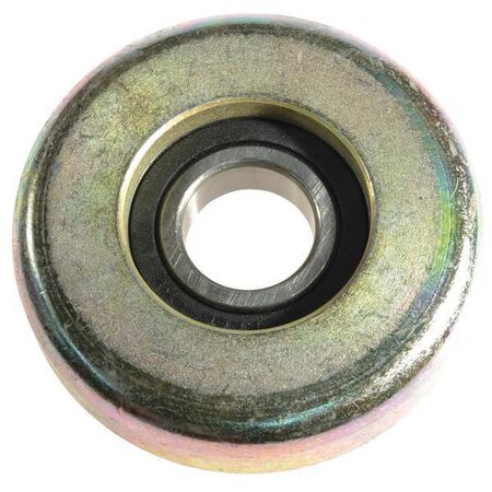 Dayton Carriage Roller Kit MH2LEC310