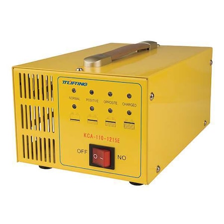 Dayton Battery Charger MH2LEC322