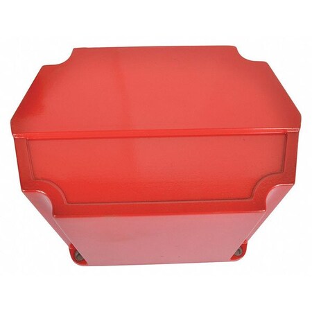 Dayton Control Cover MHGXEC02GGS