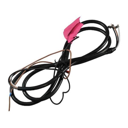 Dayton Push Button Cord Assembly MHGXEC25GGS