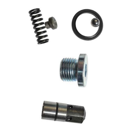 Dayton Flow Valve Kit 401-51