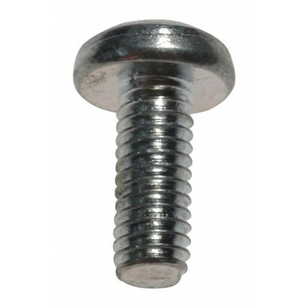 Dayton Cross Slotted Screw, PK2 MHGXEC86GGS