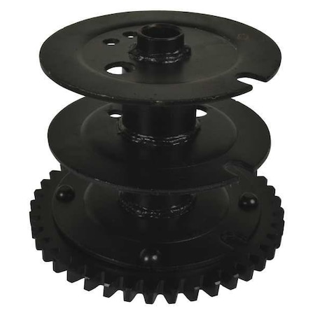 Dayton Gear MH1DJN41G