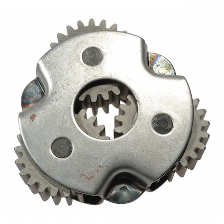 Dayton Planetary Gear MH1DMP513G