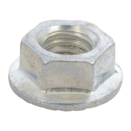 Dayton Hex Flange Nut M5 MH1DMP613G
