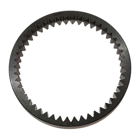 Dayton Gear Ring, For Use With Mfr. Model Number: MH1DMP73G MH1DMP73G