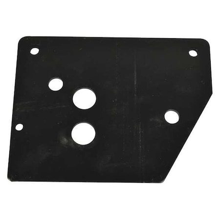 Dayton Mounting Plate MH1DJN513G