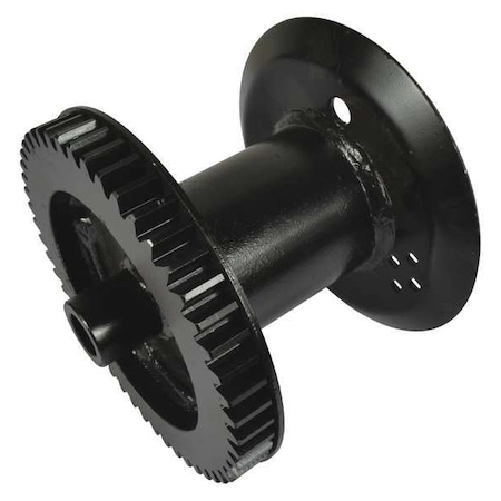 Dayton Reel, For Use With Mfr. Model Number: MH1DJN520G MH1DJN520G