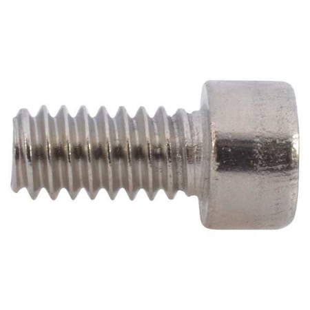 Dayton Screw, 1/4-20, UNC, 1/2 in. PPT05025G