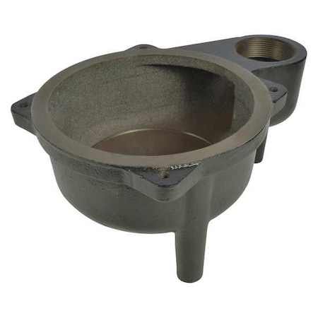 Dayton Volute PPT05001G