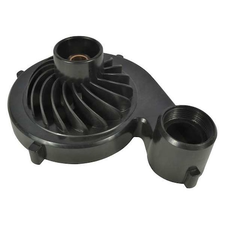 Dayton Volute 090COLU1205