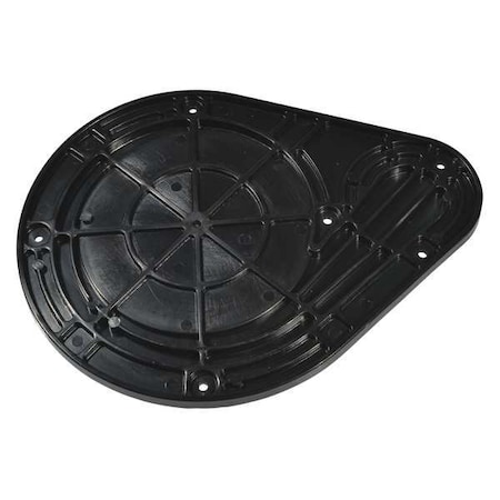Dayton Base Plate 090COLU1208