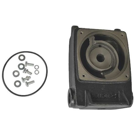 Dayton Volute Kit PP091VOLK01G