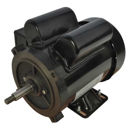 Dayton AC Motor, 1 Ph., 560 Watts PPT07513G