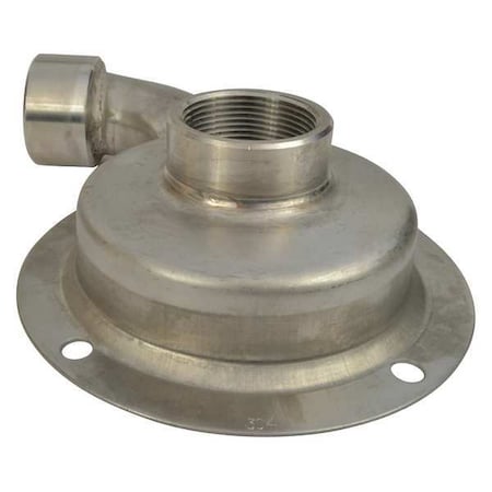 Dayton Housing PPT10003G