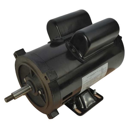 Dayton AC Motor, 1 Ph., 746 Watts PPT10011G