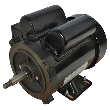 Dayton AC Motor, 1 Ph., 746 Watts PPT10013G