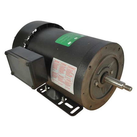 Dayton AC Motor, 3 Ph., 1492 Watts PPT20014G