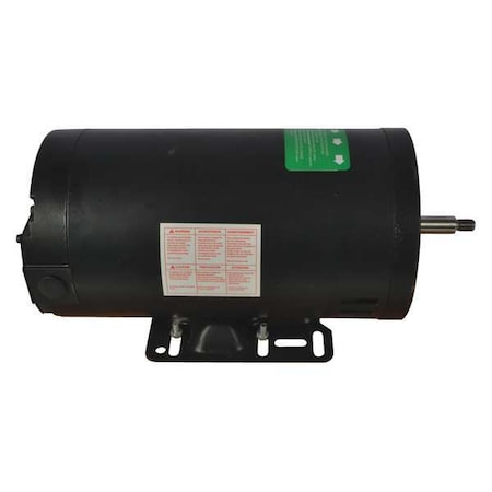 Dayton AC Motor, 3 Ph., 2238 Watts PPT30012G