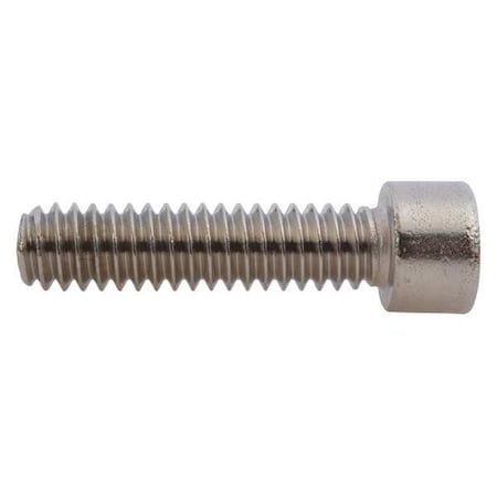 Dayton Piston Capscrew PPTWA301G