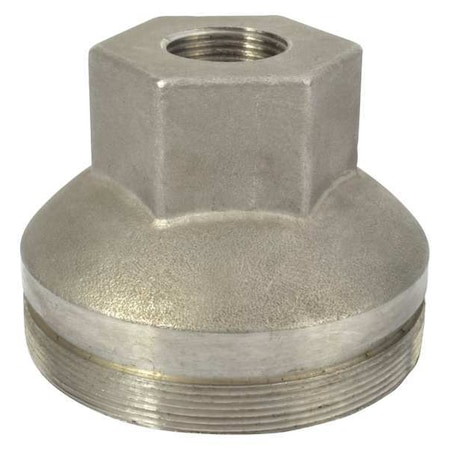 Dayton Discharge Head PPTNYA93G