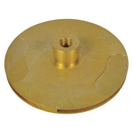 Dayton Impeller PPTXG505G