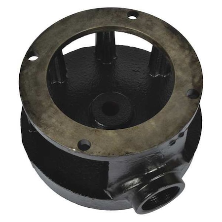 Dayton Mounting Ring PPTXG902G