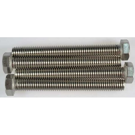 Dayton Pump End Bolt, PK4 PPTXG910G