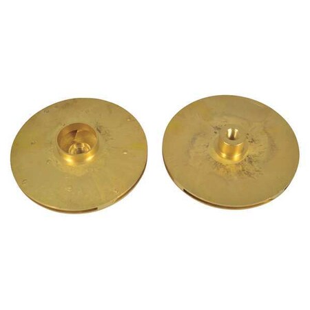 Dayton Impeller, PK2 PPTXH205G