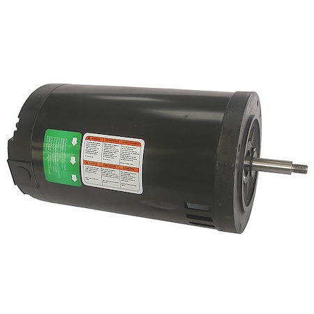 Dayton Motor PPTXH831G