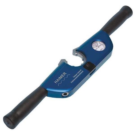 Haimer Power Torque Wrench, For ER Sries Collets 84.600.00