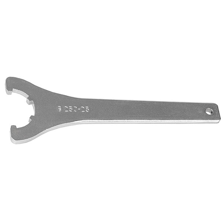 Haimer Collet Wrench, For ER40 Coolant Nuts 84.200.40