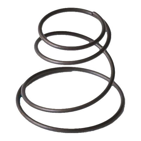 Haimer Tension Spring, 18mm, For Clamping Bore 85.830.18