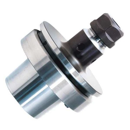 Haimer Collet Chuck, ER25, HSK80F, 3.000 in. Proj F80M.025.25