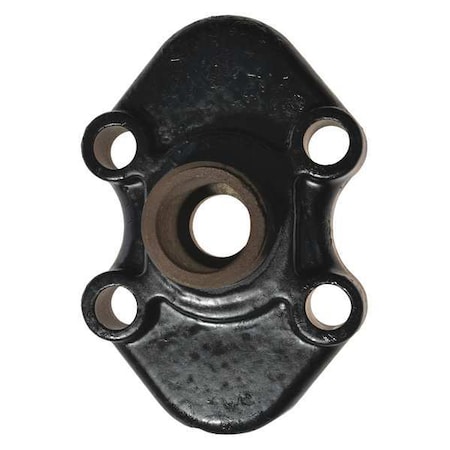 Dayton Cast Iron Cylinder Head PPTWA517G