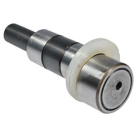 Dayton Crankshaft Subassembly PPTWA709G