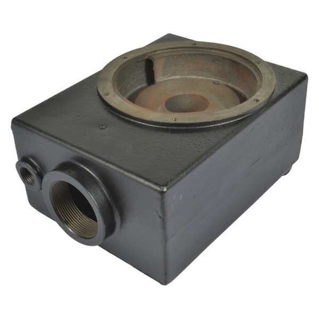 Dayton Casing PPTPXX605G