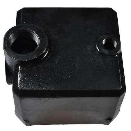 Dayton Casing PPTPXX710G