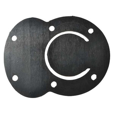 Dayton Flapper Valve Assembly PPTPXX603G