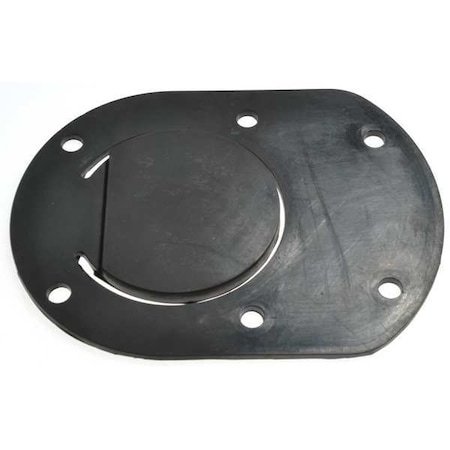 Dayton Flapper Valve Assembly PPTPXX803G