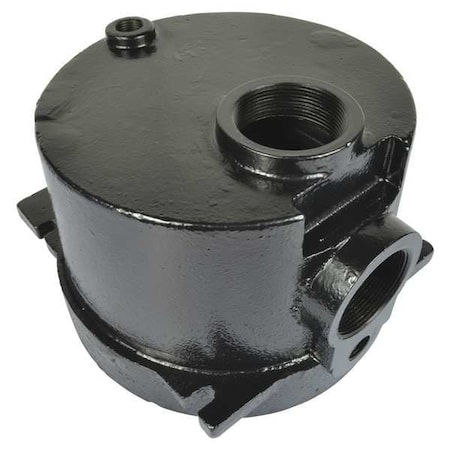 Dayton Pump Body PPTLS5002G